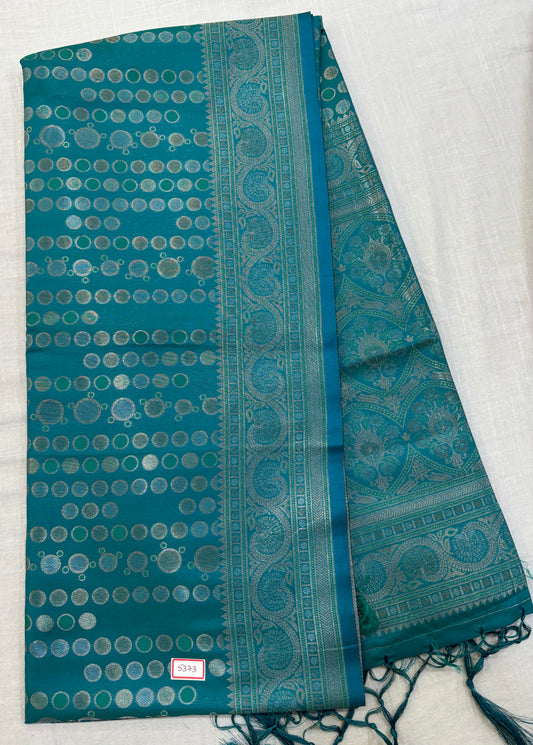 Soft Silk Saree