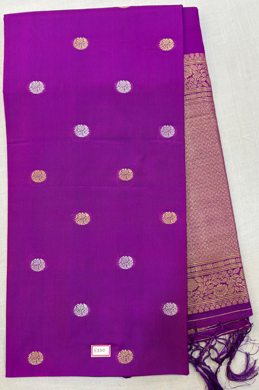 Soft Silk Saree