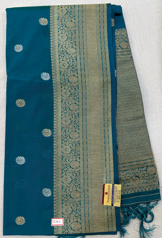 Soft Silk Saree