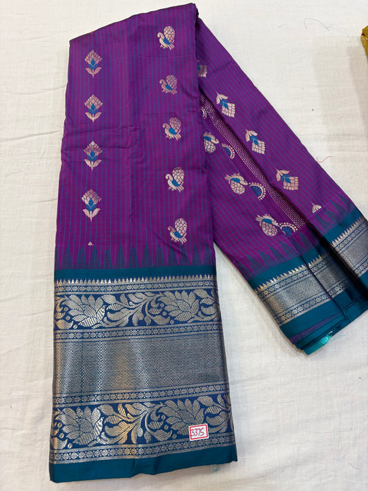 Kashika Pattu - Gadwal