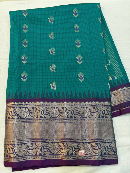 Kashika Pattu - Gadwal