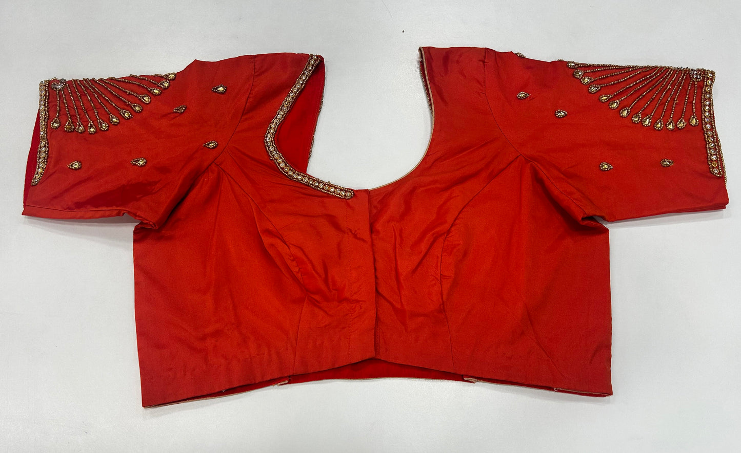 Readymade  Maggam work blouse