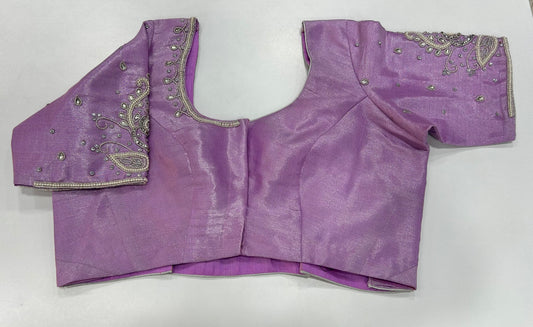 Readymade  Maggam work blouse