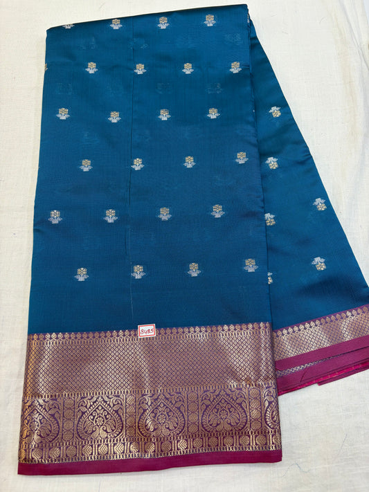 Kashika Pattu