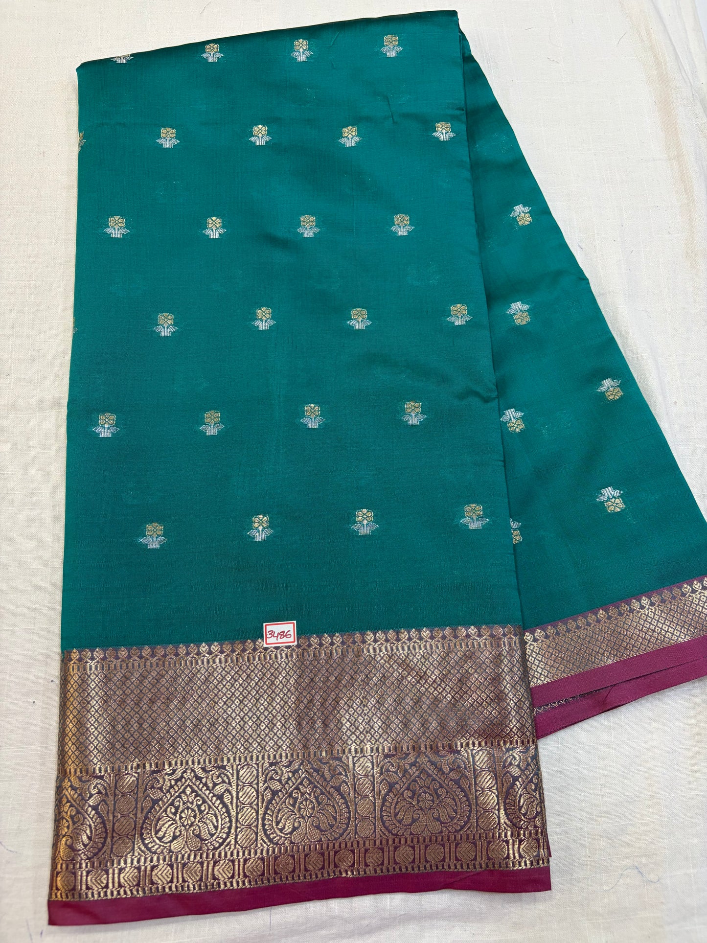 Kashika Pattu