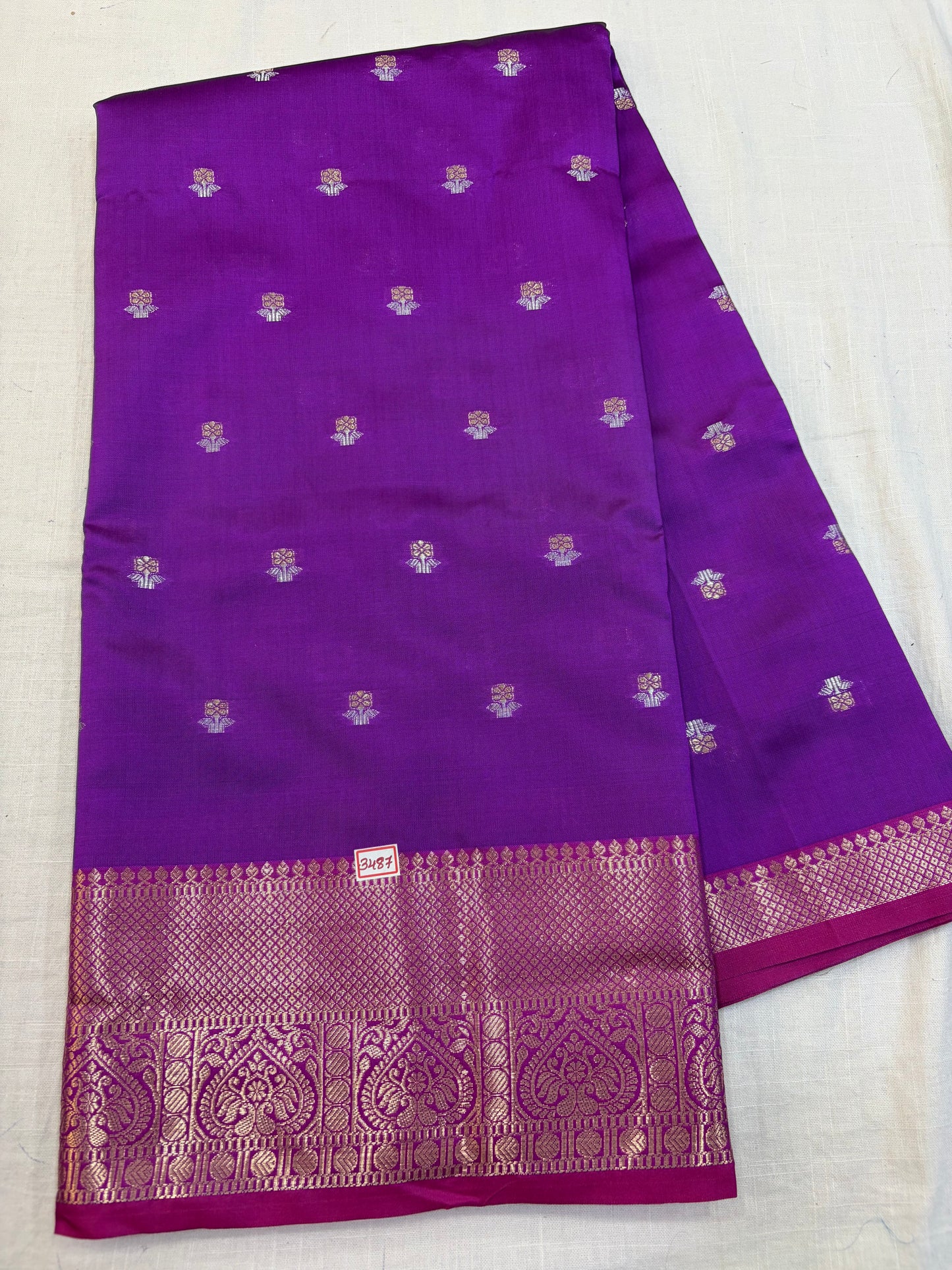 Kashika Pattu