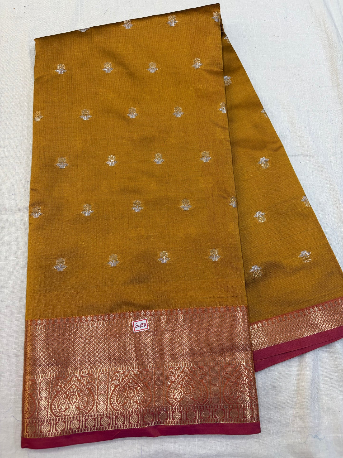 Kashika Pattu