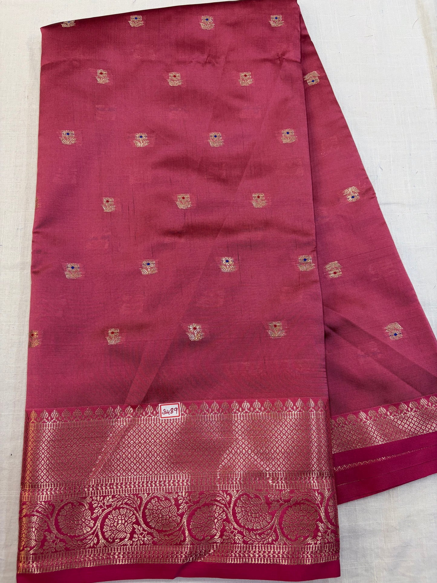 Kashika Pattu