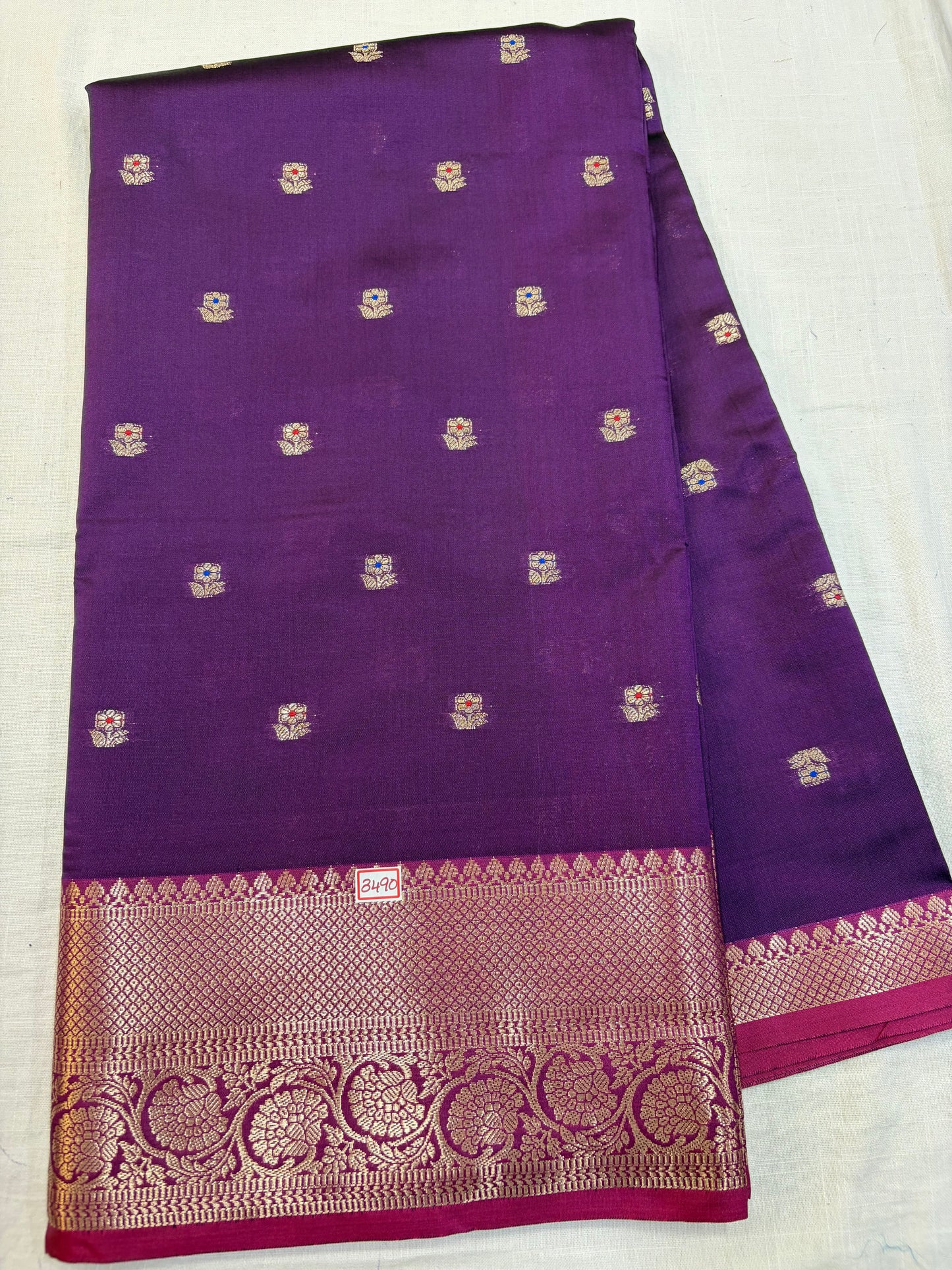 Kashika Pattu