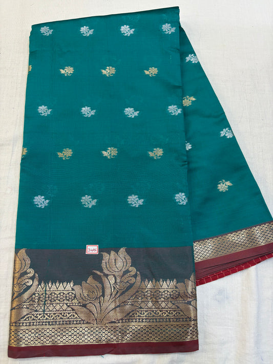 Kashika Pattu