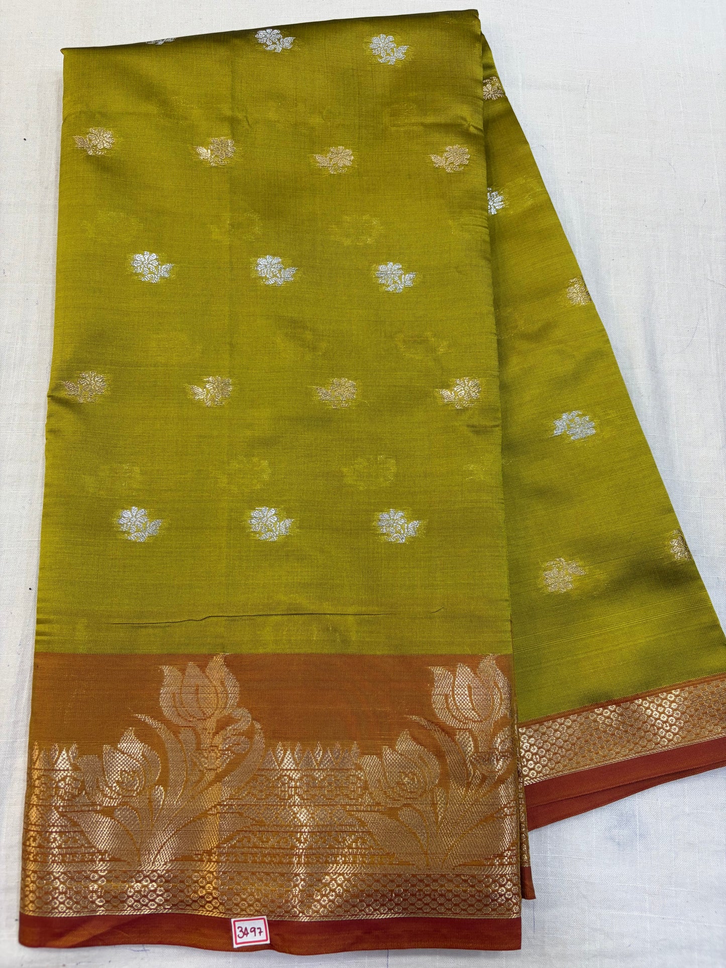 Kashika Pattu