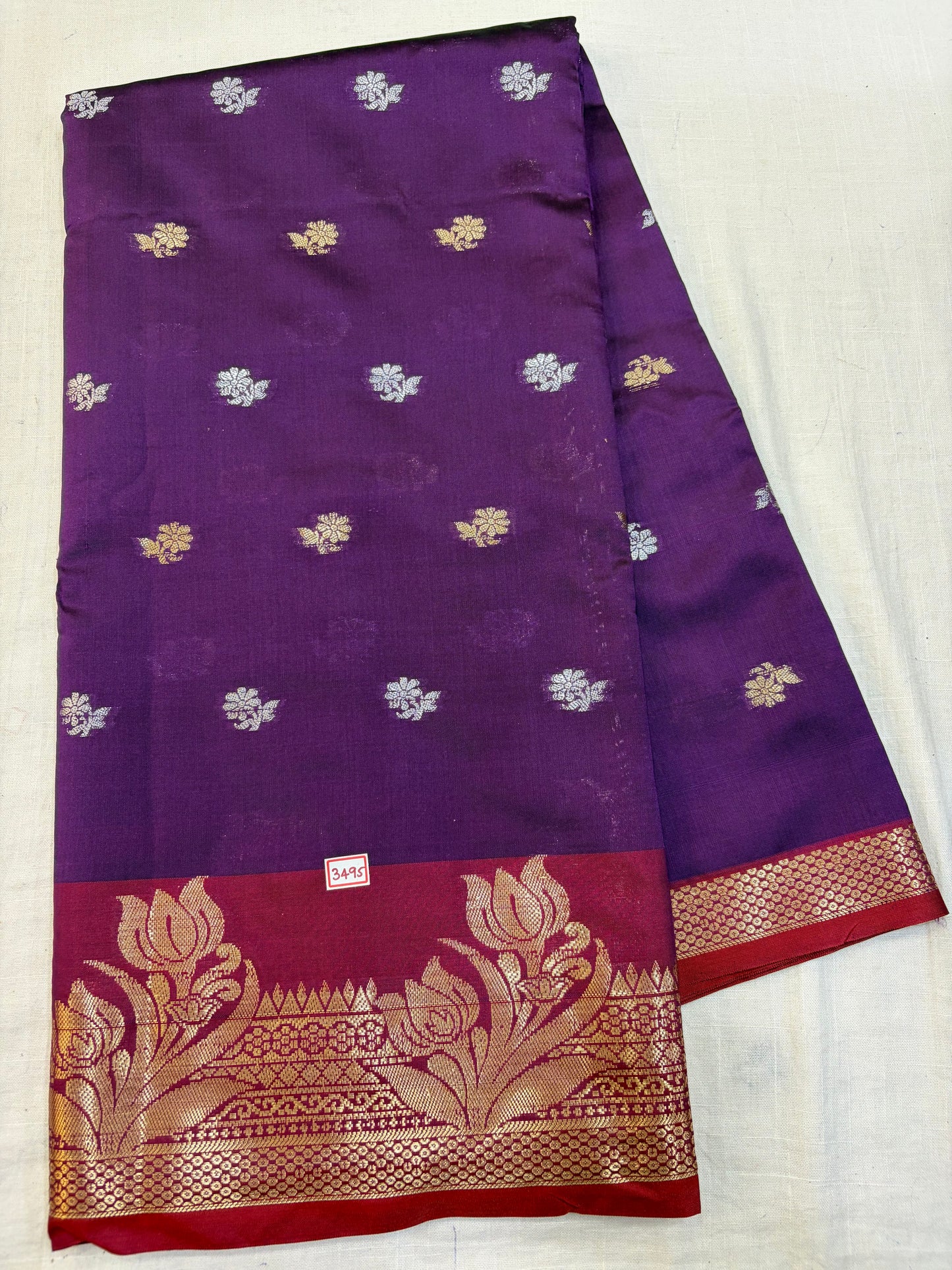 Kashika Pattu
