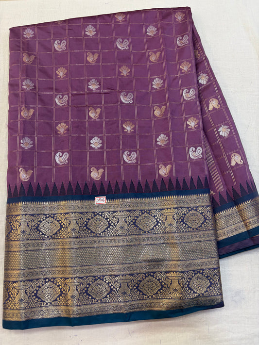 Kashika Pattu - Gadwal