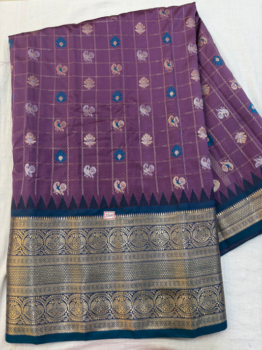 Kashika Pattu - Gadwal