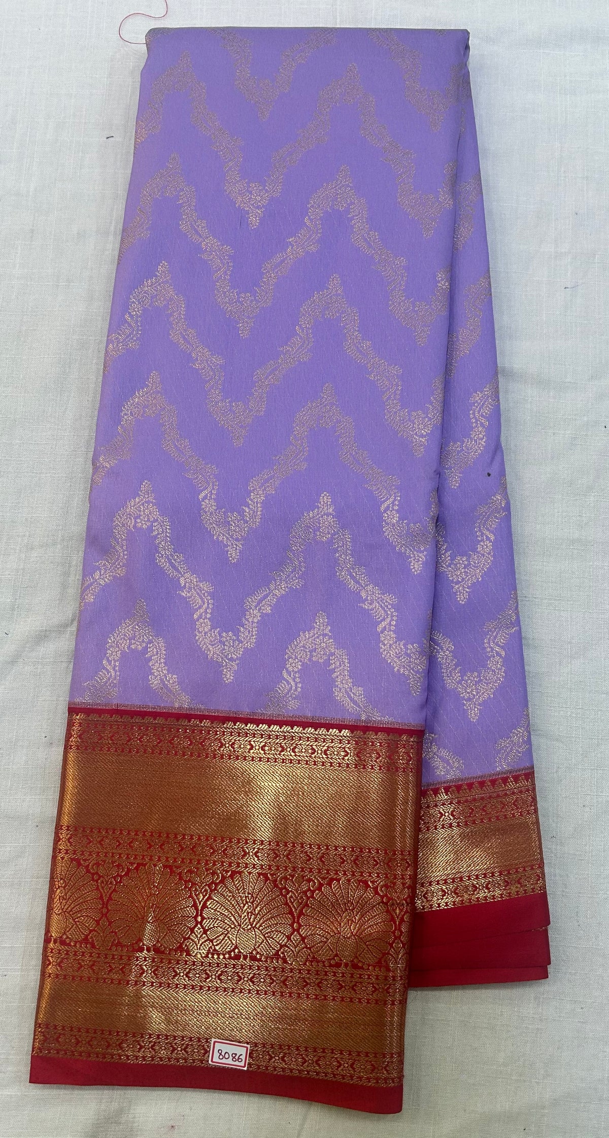 Semi Kanchi Pattu Sarees