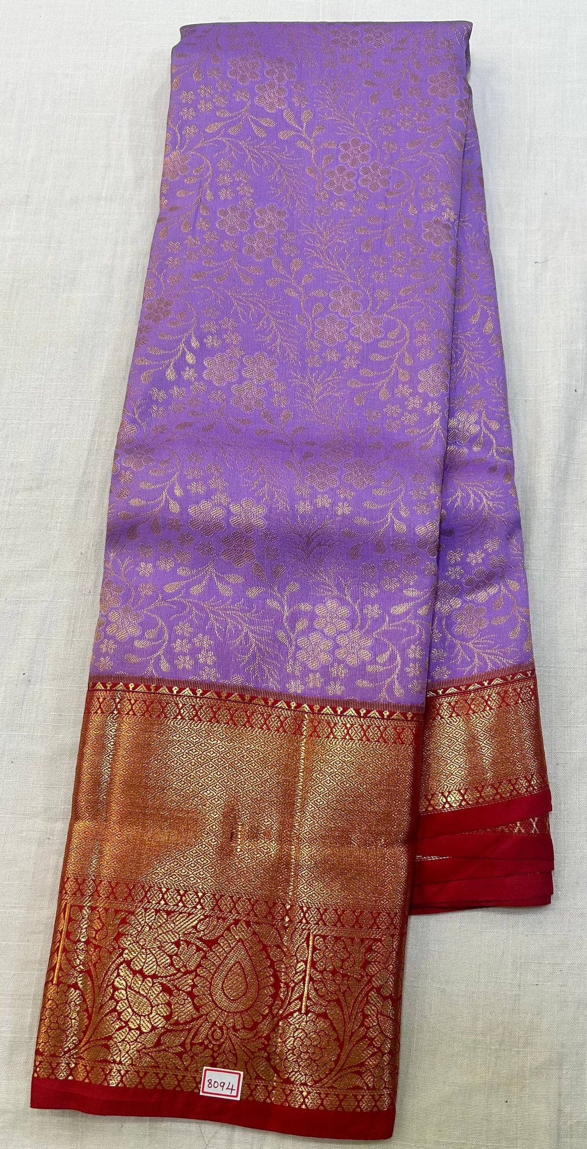 Semi Kanchi Pattu Sarees