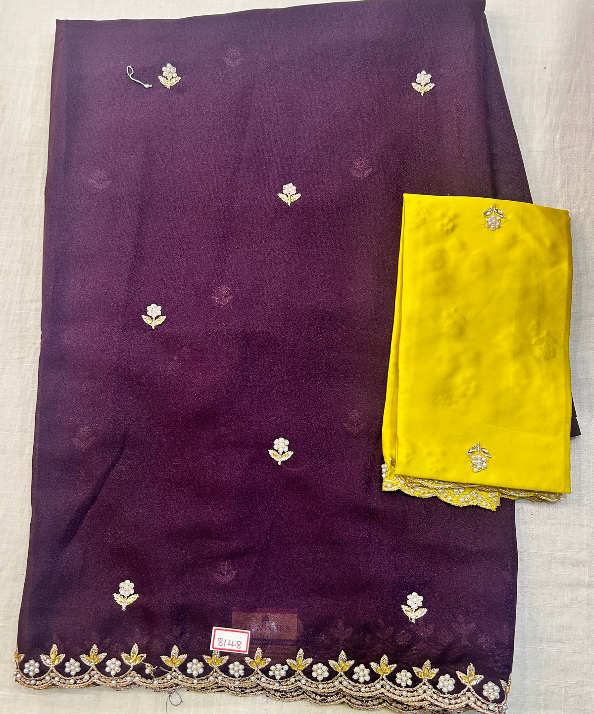 Fancy Saree