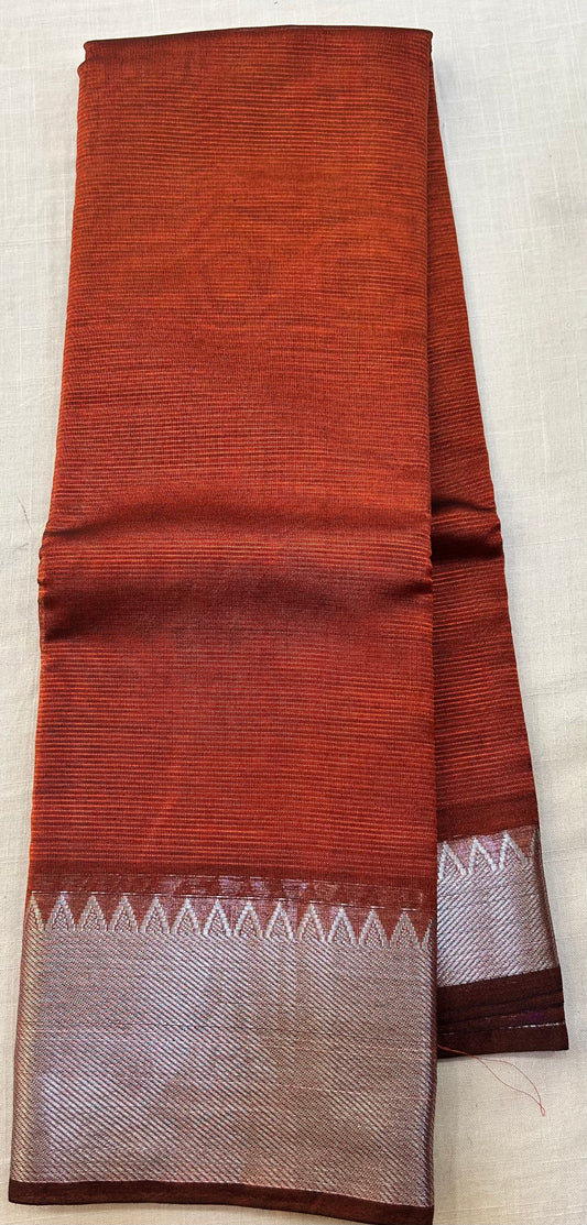 Mangalgiri Medium Border