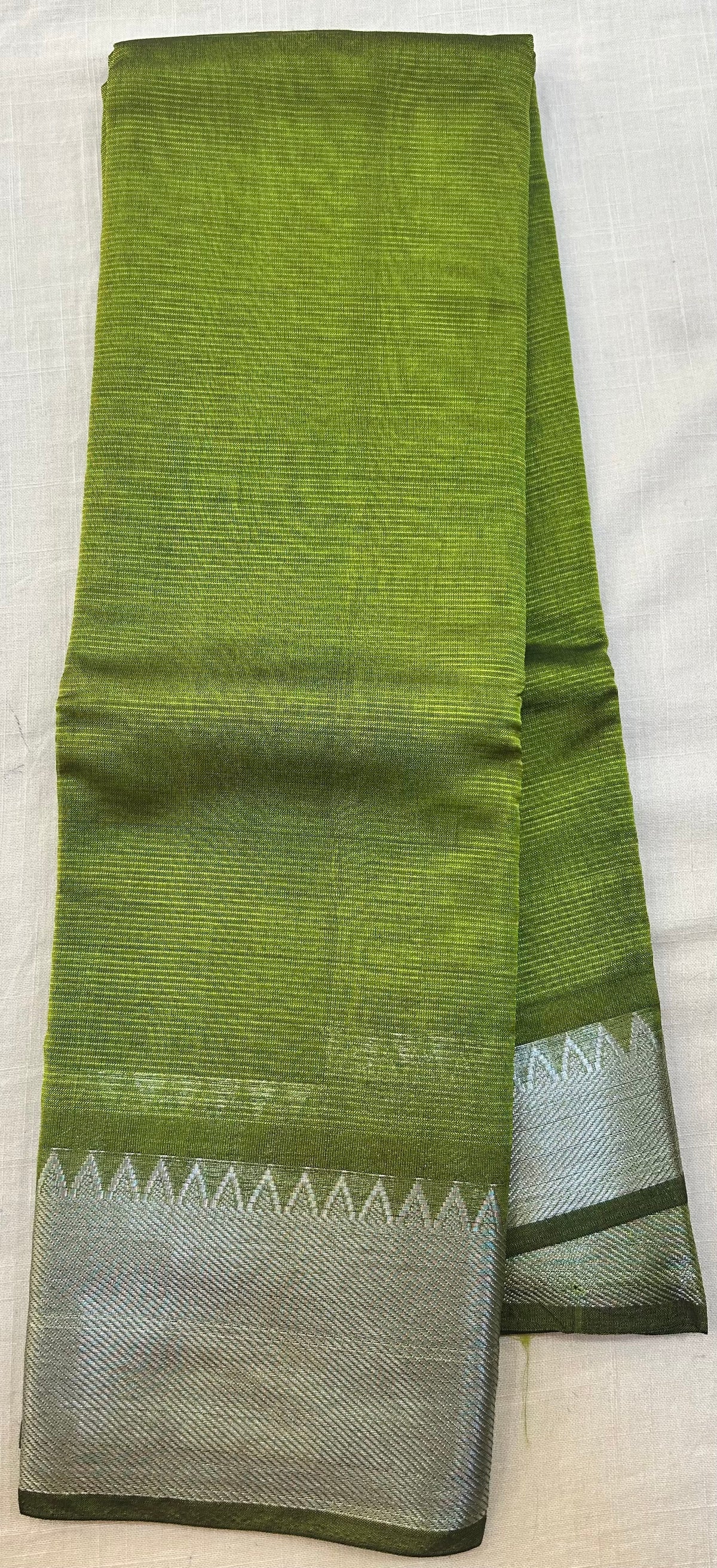 Mangalgiri Medium Border