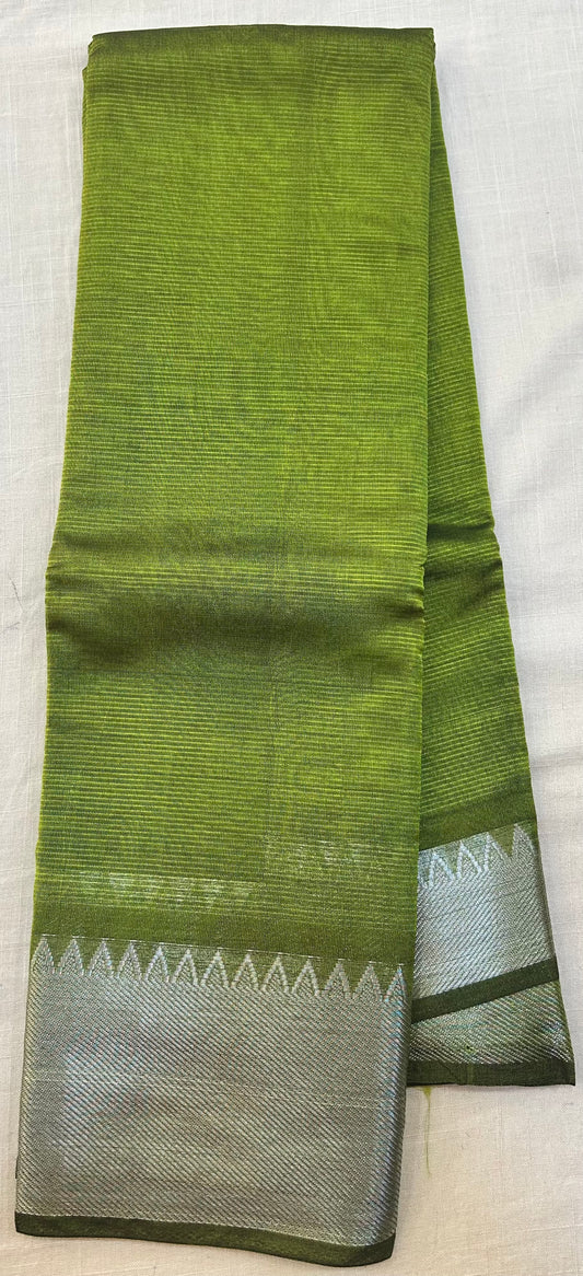 Mangalgiri Medium Border