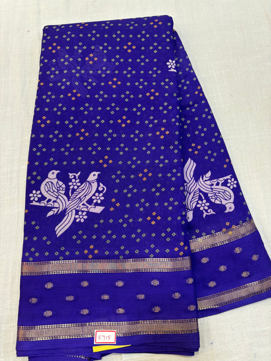 Fancy Saree