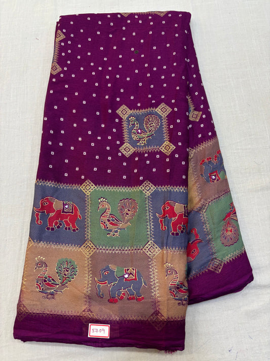 Fancy Saree