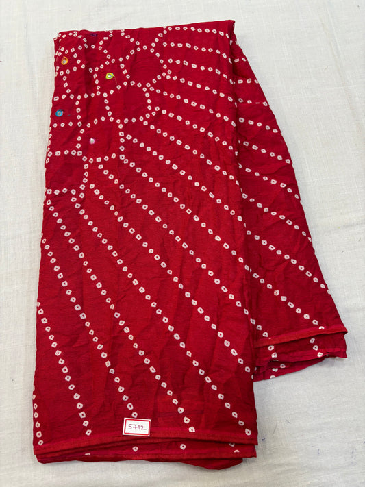 Fancy Saree