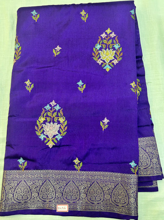 Viscose sarees