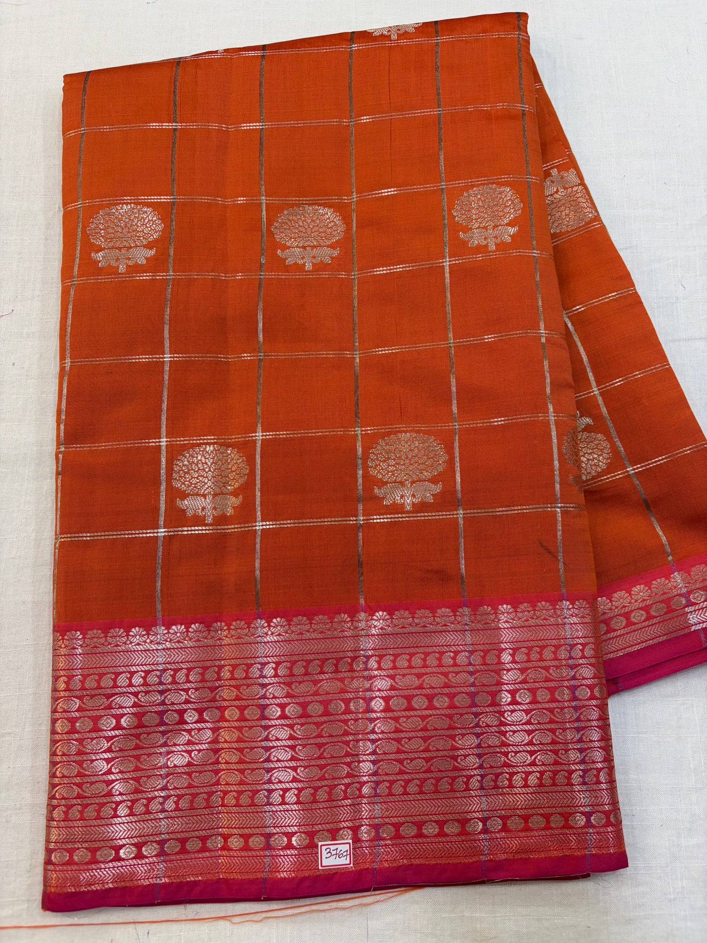Kashika Pattu