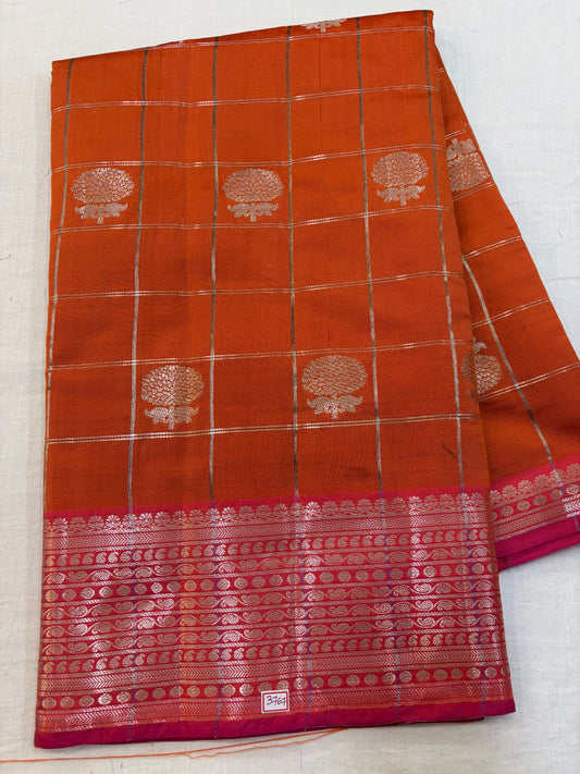 Kashika Pattu