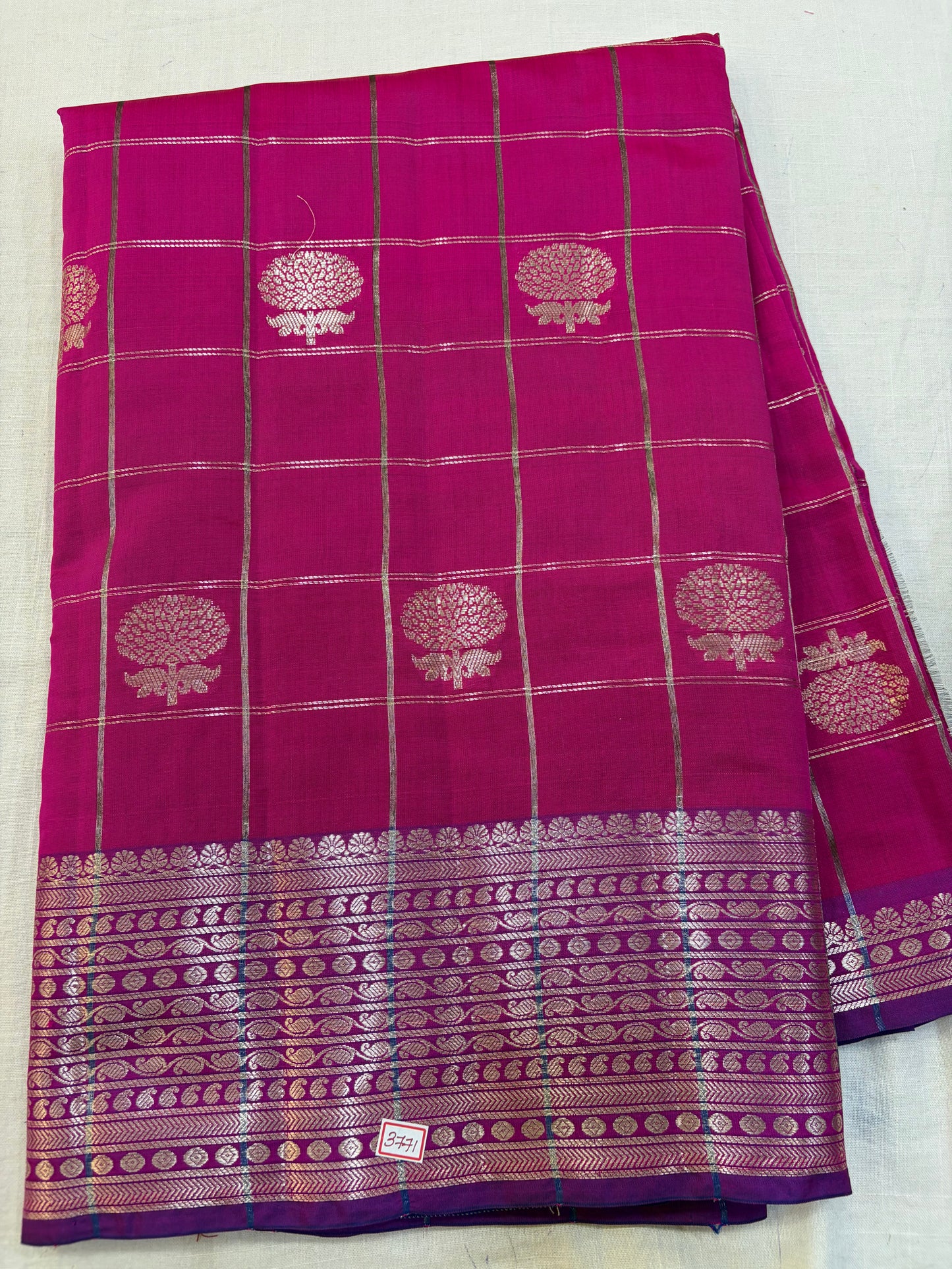 Kashika Pattu