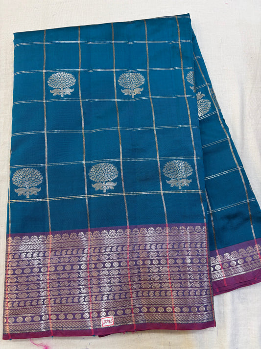 Kashika Pattu