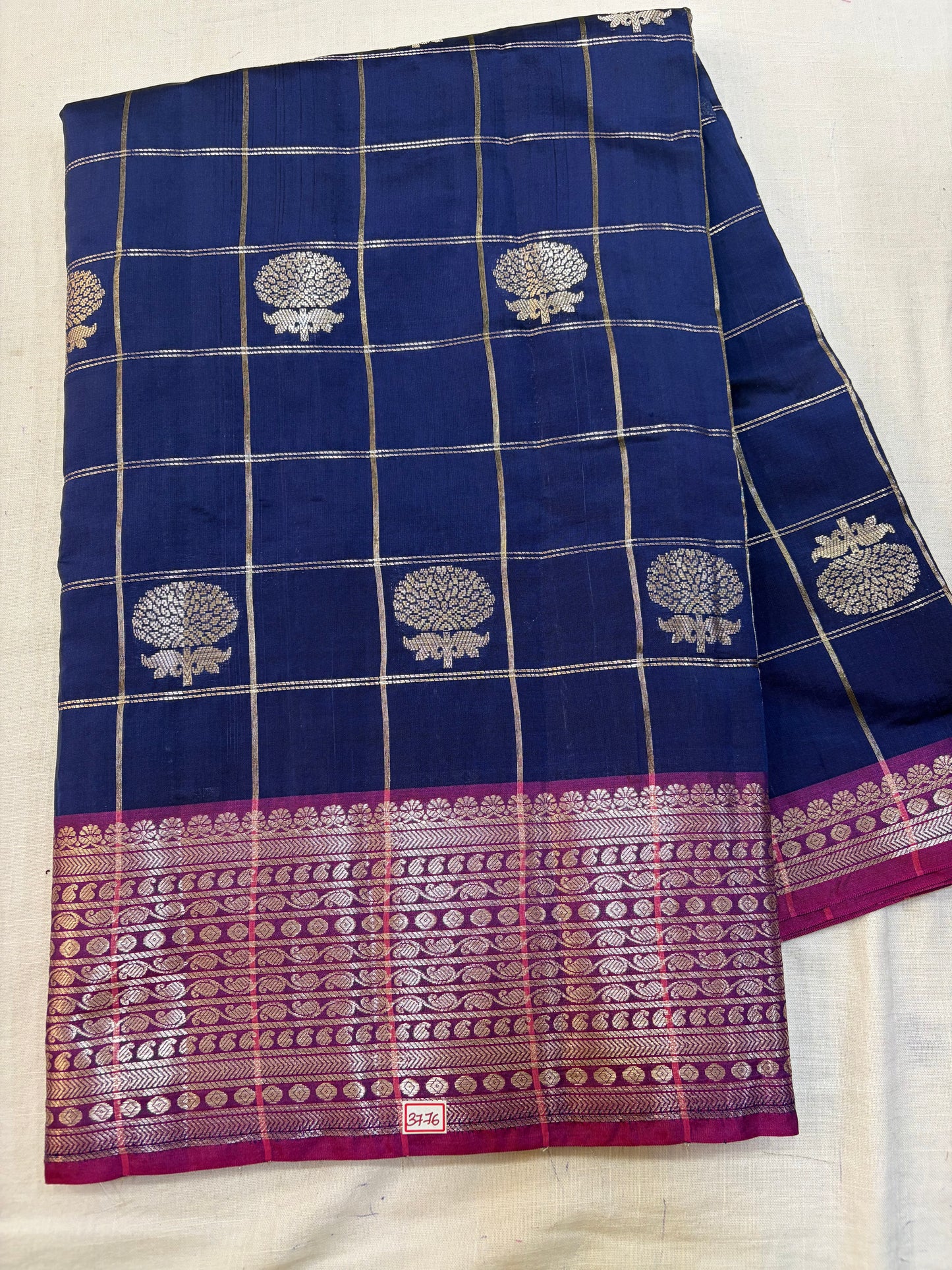 Kashika Pattu
