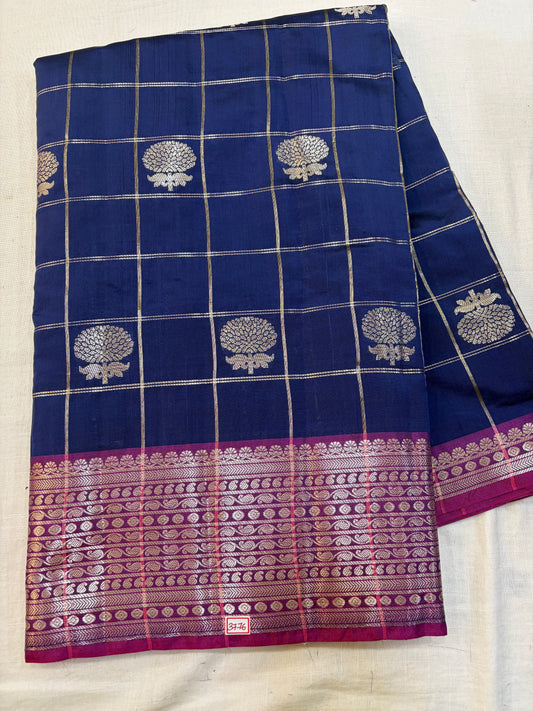 Kashika Pattu