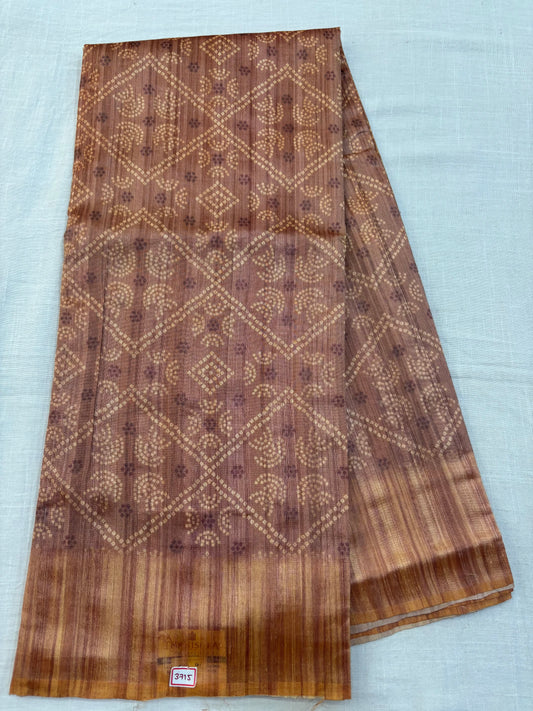 Fancy Saree