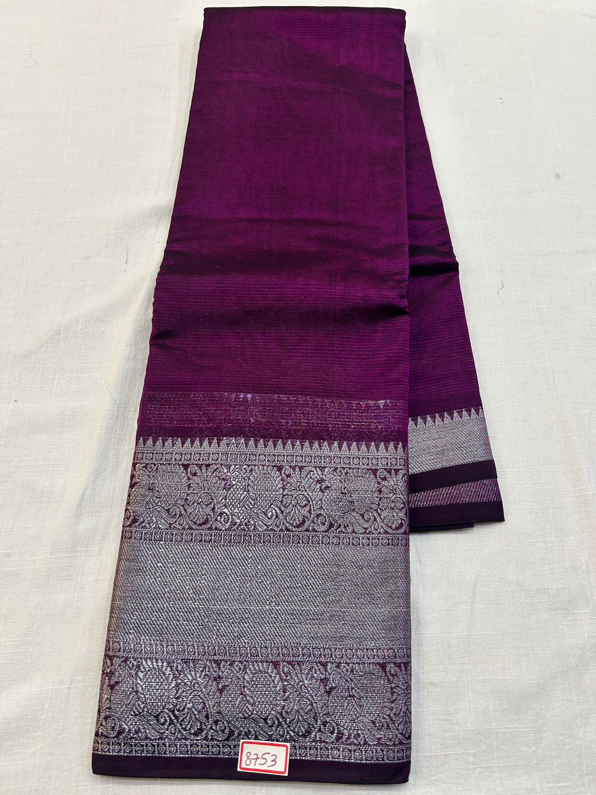 Mangalagiri saree