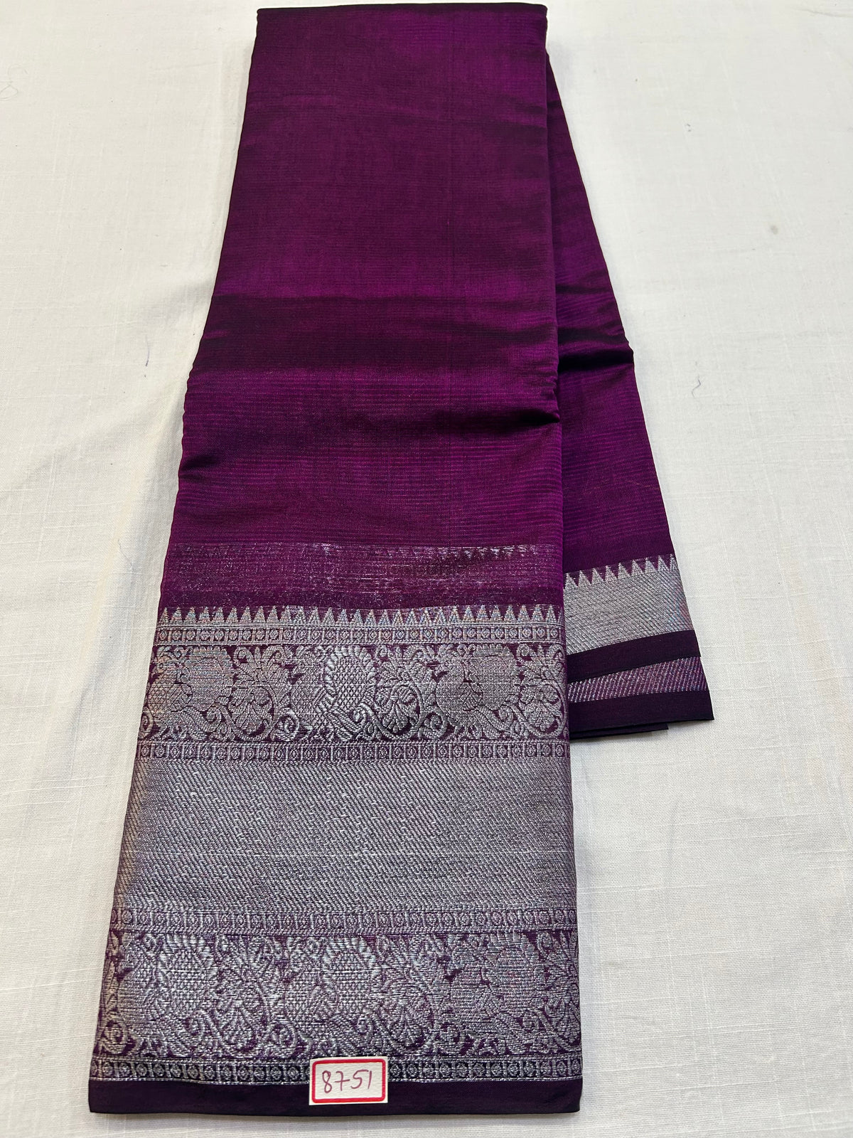 Mangalagiri saree