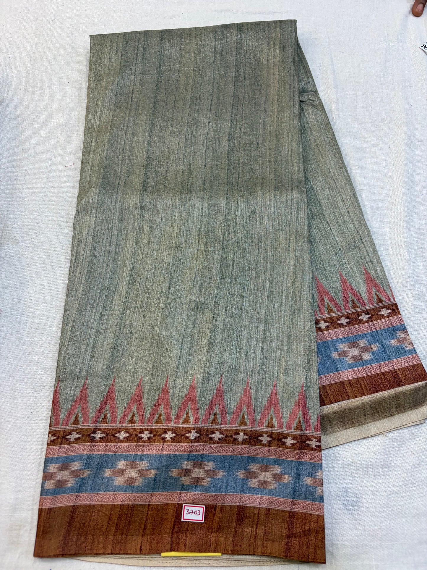 Fancy Saree