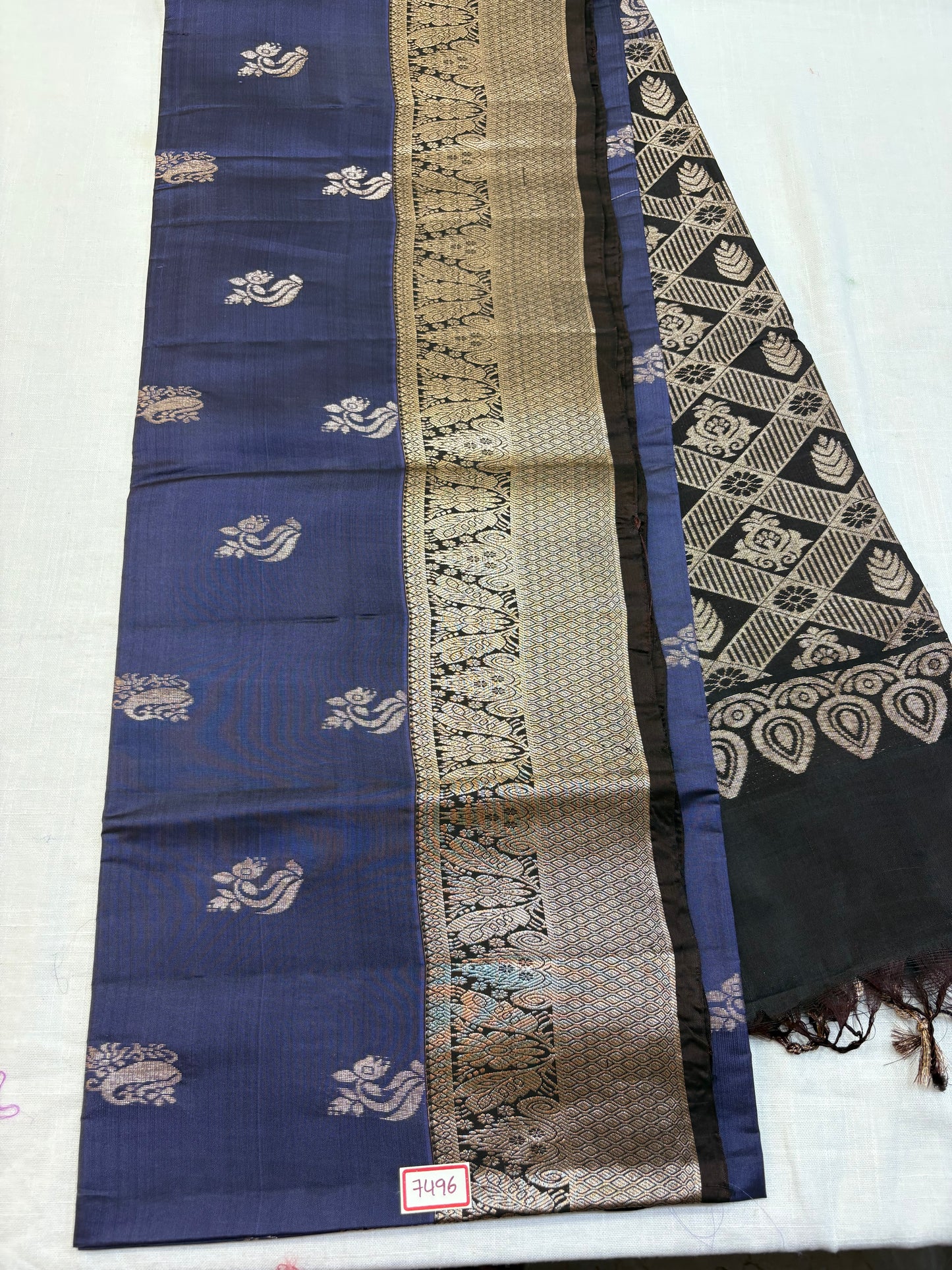 Pure Kanchi  pattu sarees