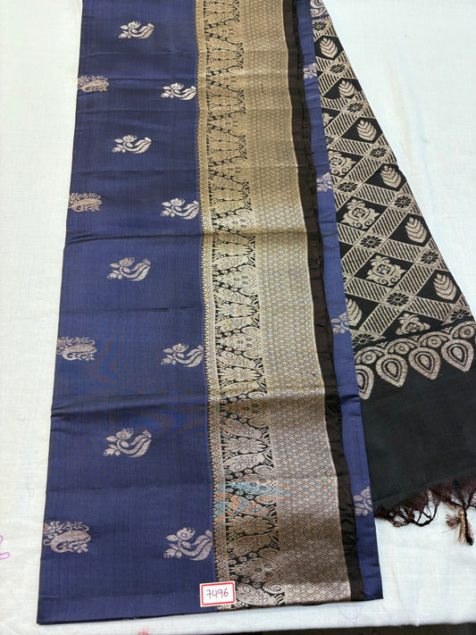 Pure Kanchi  pattu sarees