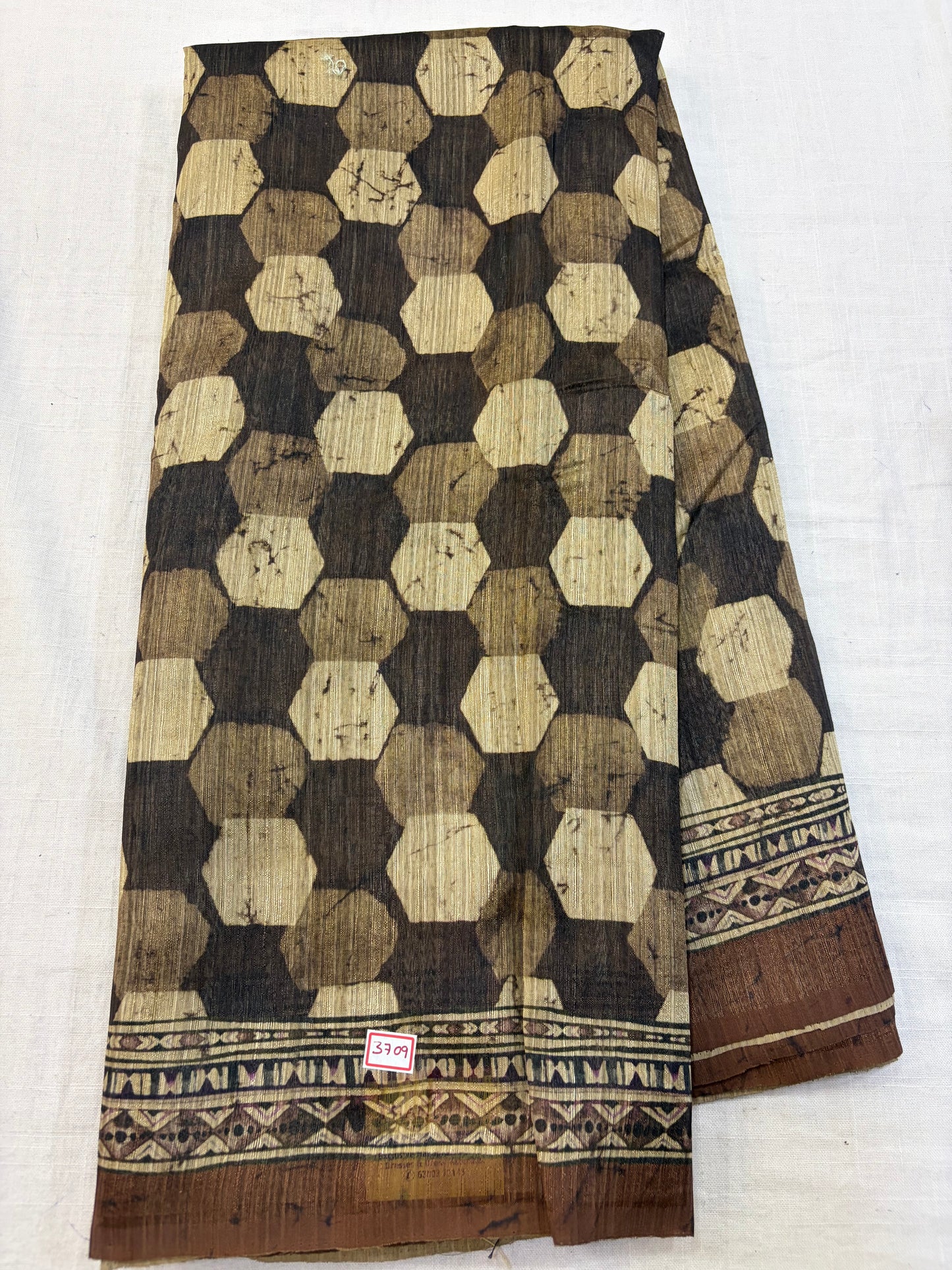 Fancy Saree