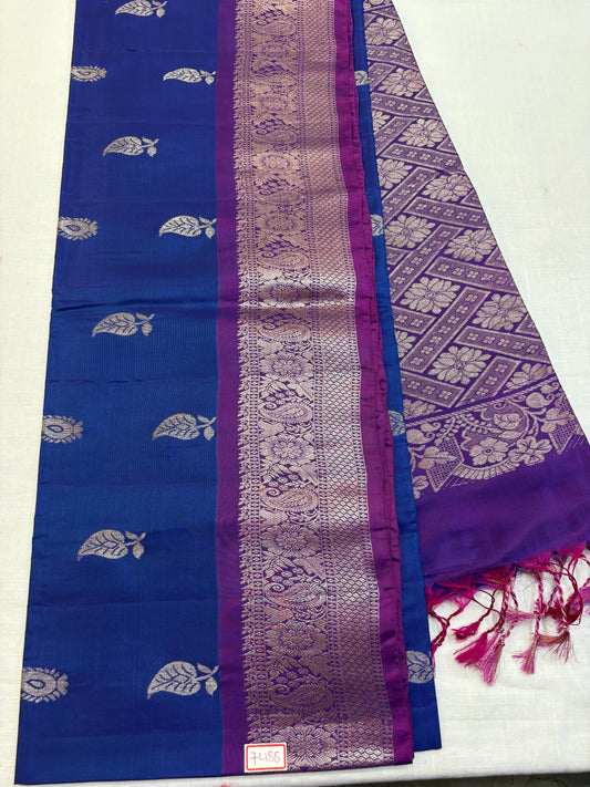 Pure Kanchi  pattu sarees