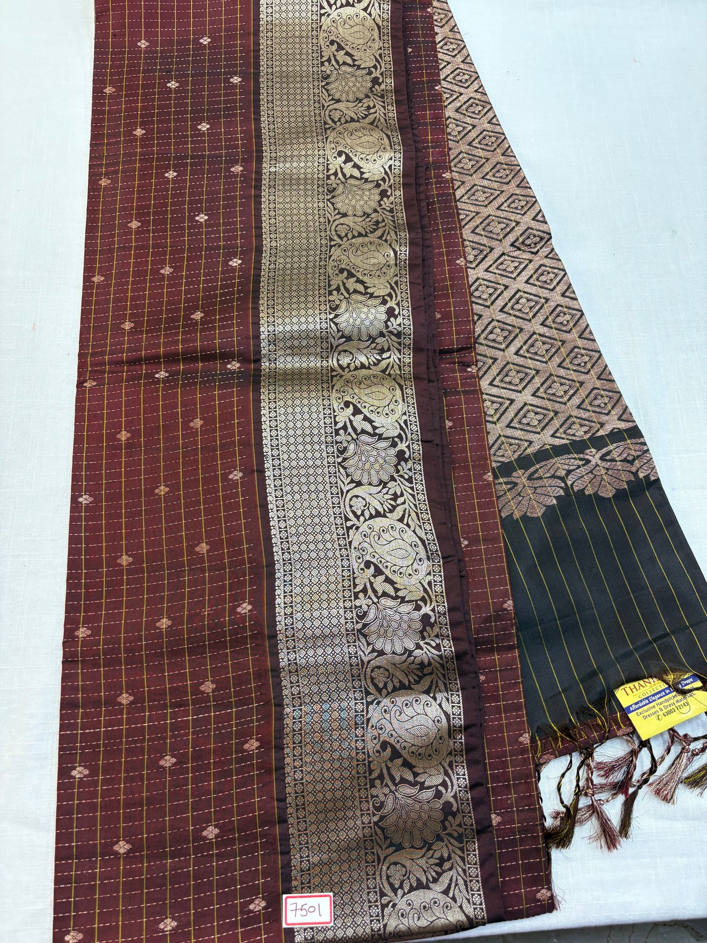Pure Kanchi  pattu sarees