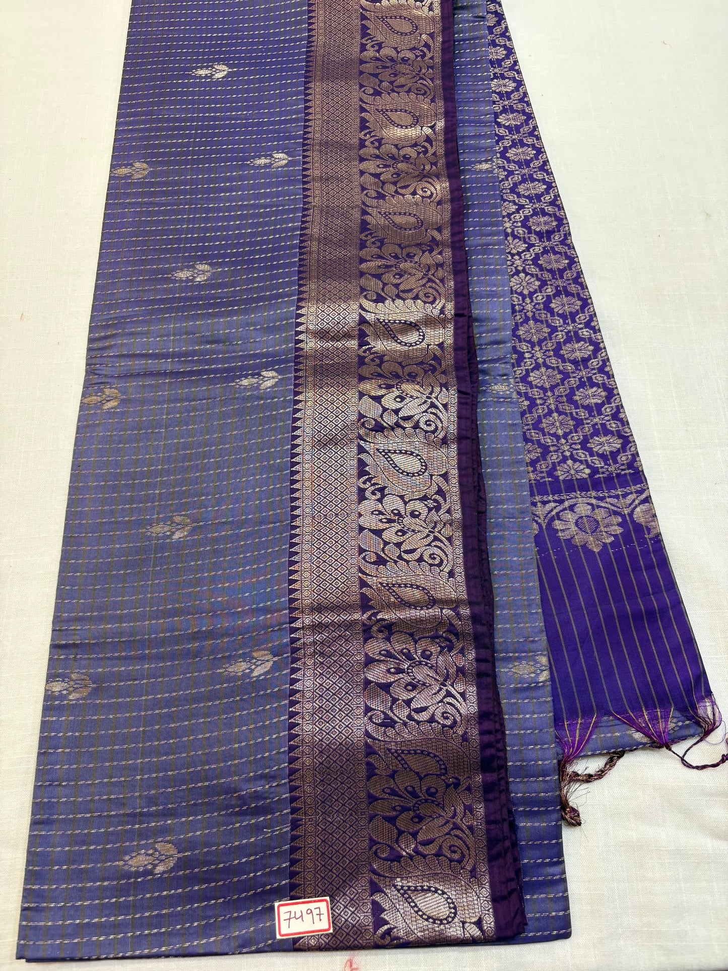 Pure Kanchi  pattu sarees