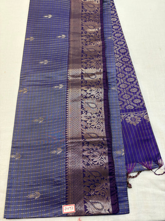 Pure Kanchi  pattu sarees