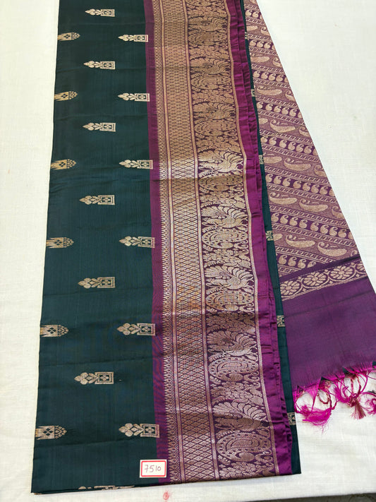 Pure Kanchi  pattu sarees