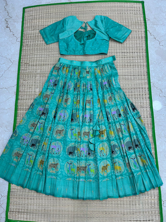 Adults Halfsaree