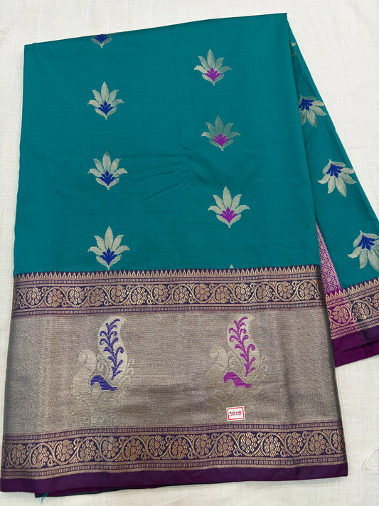 Kashika Pattu - Gadwal
