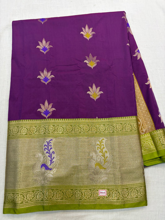 Kashika Pattu - Gadwal