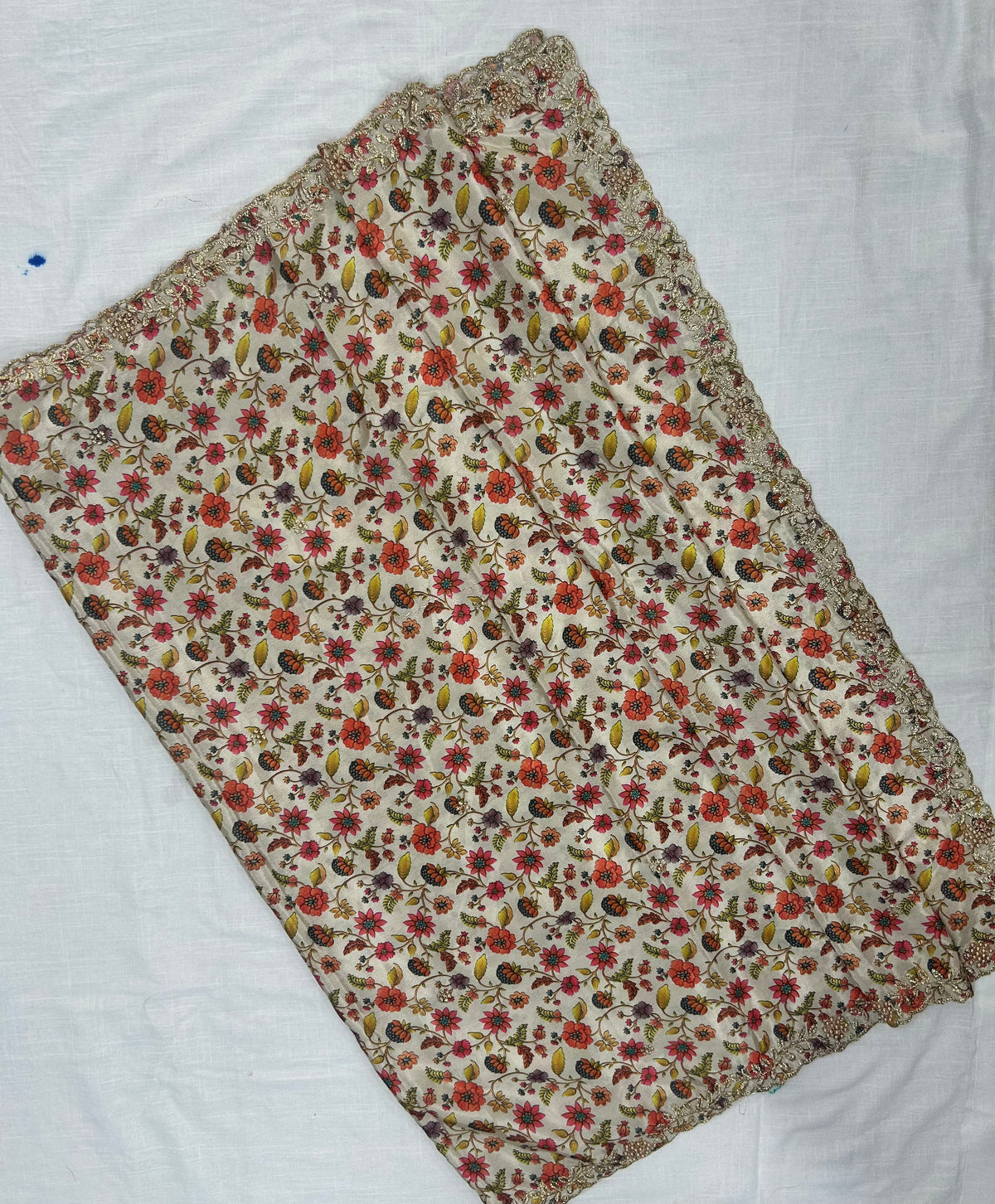 Adults Halfsaree